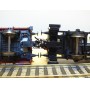 FLEISCHMANN  4891 , coffret  Preussischer Güterzug  DRG   neuf   BO