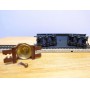 Märklin 48944 wagons plats type Bt 10 conteneurs à bière Königsbacher DB BO