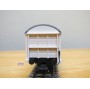 Märklin 48944 wagons plats type Bt 10 conteneurs à bière Königsbacher DB BO