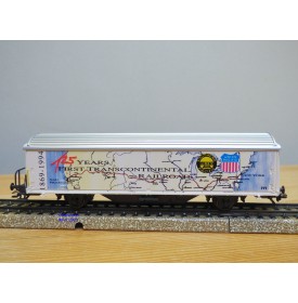 Märklin 48944 wagons plats type Bt 10 conteneurs à bière Königsbacher DB BO