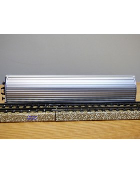 Märklin 48944 wagons plats type Bt 10 conteneurs à bière Königsbacher DB BO