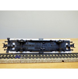 Märklin 48944 wagons plats type Bt 10 conteneurs à bière Königsbacher DB BO