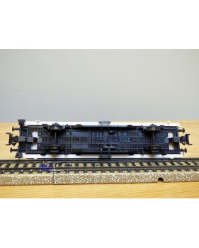 Märklin 94710,  wagon couvert  1869-1994 125 Years First Transcontinental Railroad  Southern Pacific    neuf   BO
