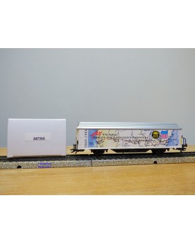 Märklin 94710,  wagon couvert  1869-1994 125 Years First Transcontinental Railroad  Southern Pacific    neuf   BO