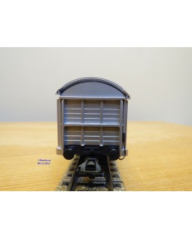 Märklin 48944 wagons plats type Bt 10 conteneurs à bière Königsbacher DB BO