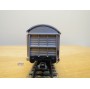 Märklin 48944 wagons plats type Bt 10 conteneurs à bière Königsbacher DB BO