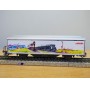 Märklin 48944 wagons plats type Bt 10 conteneurs à bière Königsbacher DB BO