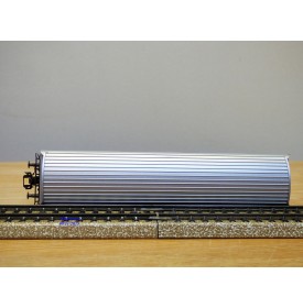 Märklin 48944 wagons plats type Bt 10 conteneurs à bière Königsbacher DB BO