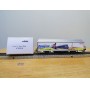 Märklin 48944 wagons plats type Bt 10 conteneurs à bière Königsbacher DB BO