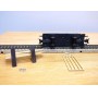 Märklin 48944 wagons plats type Bt 10 conteneurs à bière Königsbacher DB BO