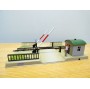 Märklin 7390, passage à niveau mécanique  neuf  BO