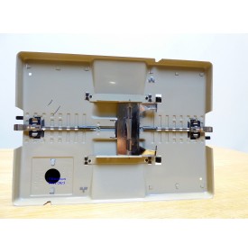Märklin 7390, passage à niveau mécanique  neuf  BO