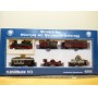 FLEISCHMANN  4895 , coffret train mixte marchandises / passagers   KPEV    neuf   BO