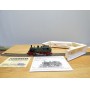 FLEISCHMANN  4895 , coffret train mixte marchandises / passagers   KPEV    neuf   BO