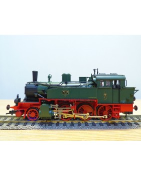 FLEISCHMANN  4895 , coffret train mixte marchandises / passagers   KPEV    neuf   BO