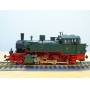 FLEISCHMANN  4895 , coffret train mixte marchandises / passagers   KPEV    neuf   BO