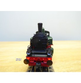 FLEISCHMANN  4895 , coffret train mixte marchandises / passagers   KPEV    neuf   BO