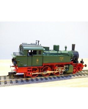 FLEISCHMANN  4895 , coffret train mixte marchandises / passagers   KPEV    neuf   BO
