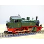 FLEISCHMANN  4895 , coffret train mixte marchandises / passagers   KPEV    neuf   BO