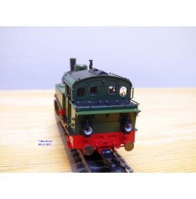 FLEISCHMANN  4895 , coffret train mixte marchandises / passagers   KPEV    neuf   BO
