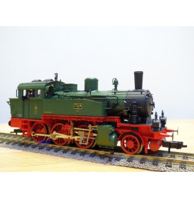 FLEISCHMANN  4895 , coffret train mixte marchandises / passagers   KPEV    neuf   BO