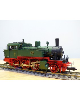 FLEISCHMANN  4895 , coffret train mixte marchandises / passagers   KPEV    neuf   BO