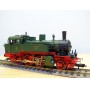 FLEISCHMANN  4895 , coffret train mixte marchandises / passagers   KPEV    neuf   BO