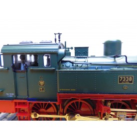 FLEISCHMANN  4895 , coffret train mixte marchandises / passagers   KPEV    neuf   BO