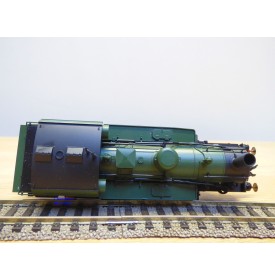 FLEISCHMANN  4895 , coffret train mixte marchandises / passagers   KPEV    neuf   BO