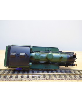 FLEISCHMANN  4895 , coffret train mixte marchandises / passagers   KPEV    neuf   BO