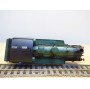 FLEISCHMANN  4895 , coffret train mixte marchandises / passagers   KPEV    neuf   BO