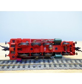 FLEISCHMANN  4895 , coffret train mixte marchandises / passagers   KPEV    neuf   BO