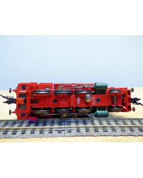 FLEISCHMANN  4895 , coffret train mixte marchandises / passagers   KPEV    neuf   BO