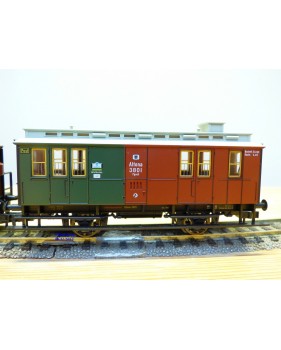 FLEISCHMANN  4895 , coffret train mixte marchandises / passagers   KPEV    neuf   BO