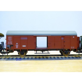 FLEISCHMANN  4895 , coffret train mixte marchandises / passagers   KPEV    neuf   BO