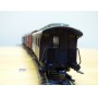 FLEISCHMANN  4895 , coffret train mixte marchandises / passagers   KPEV    neuf   BO