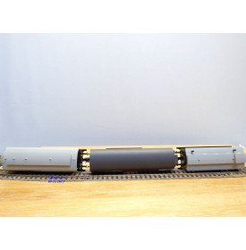 FLEISCHMANN  4895 , coffret train mixte marchandises / passagers   KPEV    neuf   BO
