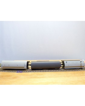 FLEISCHMANN  4895 , coffret train mixte marchandises / passagers   KPEV    neuf   BO