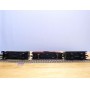 FLEISCHMANN  4895 , coffret train mixte marchandises / passagers   KPEV    neuf   BO