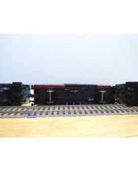 FLEISCHMANN  4895 , coffret train mixte marchandises / passagers   KPEV    neuf   BO