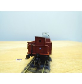 FLEISCHMANN  4895 , coffret train mixte marchandises / passagers   KPEV    neuf   BO