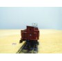 FLEISCHMANN  4895 , coffret train mixte marchandises / passagers   KPEV    neuf   BO