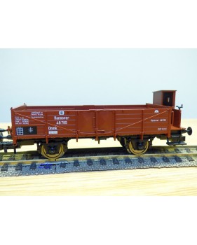 FLEISCHMANN  4895 , coffret train mixte marchandises / passagers   KPEV    neuf   BO