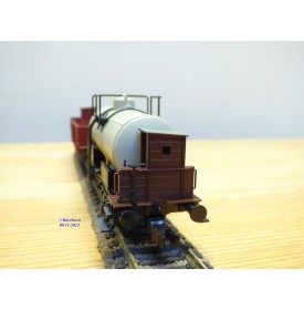 FLEISCHMANN  4895 , coffret train mixte marchandises / passagers   KPEV    neuf   BO