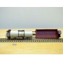 FLEISCHMANN  4895 , coffret train mixte marchandises / passagers   KPEV    neuf   BO