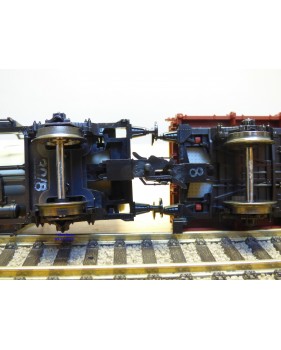 FLEISCHMANN  4895 , coffret train mixte marchandises / passagers   KPEV    neuf   BO