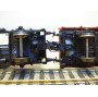 FLEISCHMANN  4895 , coffret train mixte marchandises / passagers   KPEV    neuf   BO