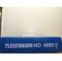 FLEISCHMANN  4895 , coffret train mixte marchandises / passagers   KPEV    neuf   BO