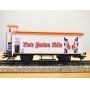 Märklin 94072 / 2000717,  wagon couvert  à guérite Rote Funken Köln  neuf   BO