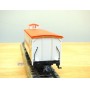 Märklin 94072 / 2000717,  wagon couvert  à guérite Rote Funken Köln  neuf   BO